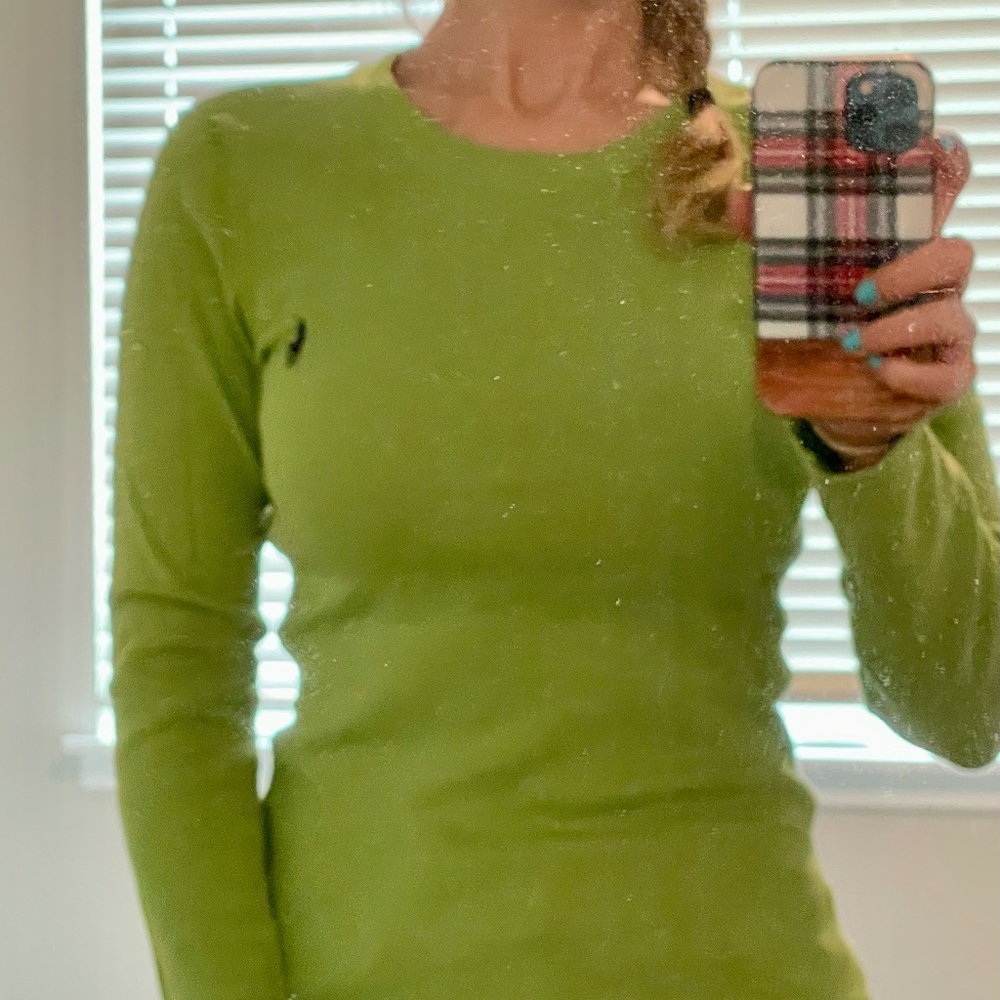 Ralph Lauren Sport -- women's sweater top -- size Small